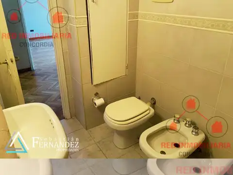 Departamento en Venta al Este