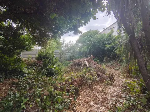 Terreno en Venta en Las Dalias, USD 24.000