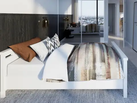 Departamento en Venta de 3 ambientes