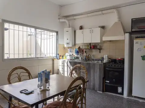 Depto Tipo Casa en Venta 35 años