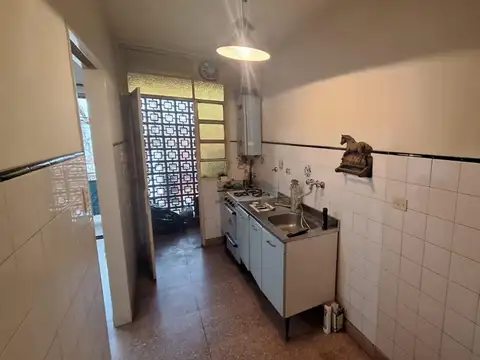 Departamento en Alquiler en Villa Saenz Peña, $ 650.000