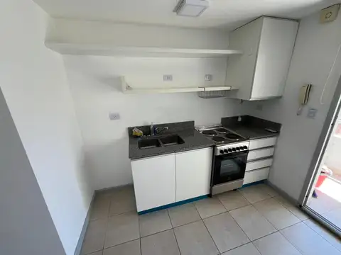 Departamento en Alquiler de Monoambiente