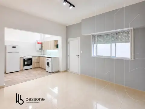 Depto Tipo Casa en Venta al Noreste