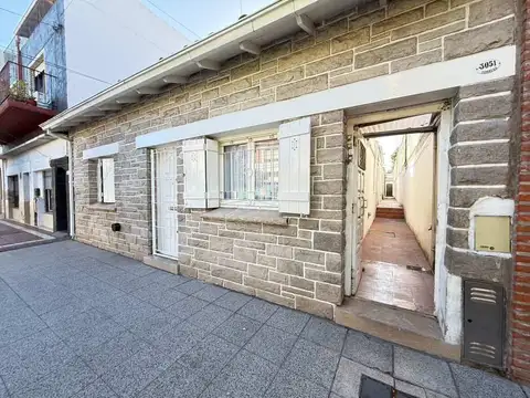 PH en San José 2 ambientes reciclado