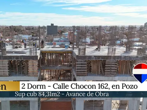 Departamento en Venta en Neuquén, Confluencia