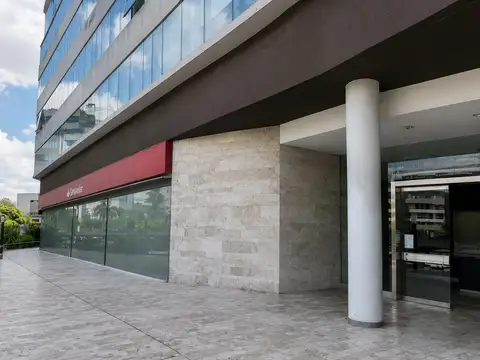 Oficina en Alquiler 10 años