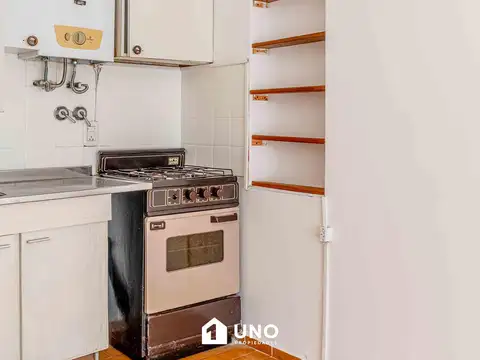 Departamento en Venta 38 años