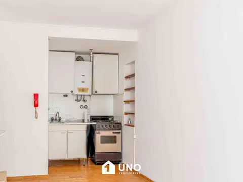 Departamento en Venta en Centro, USD 35.000