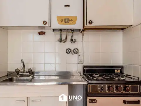 Departamento en Venta al Norte