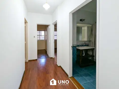 Departamento en Venta de 3 dormitorios