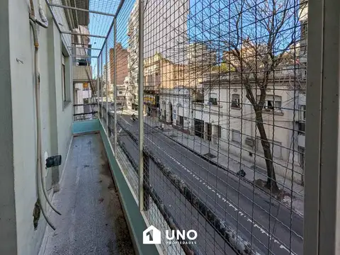 Laprida 1600, Piso 02