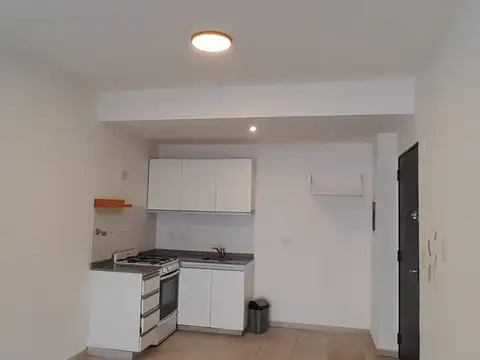 Departamento en Alquiler 6 años
