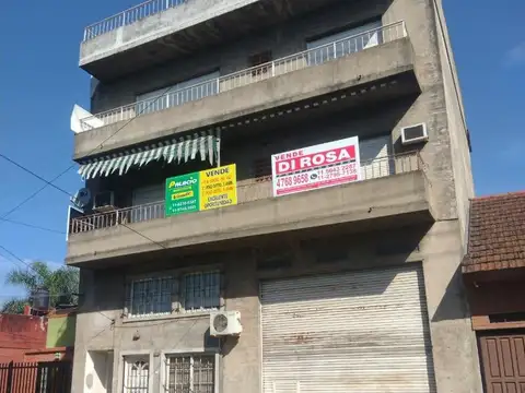 Industria 4252 , Piso 1