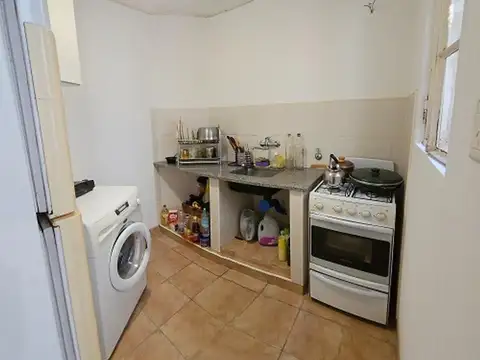 Depto Tipo Casa en Venta en Centro, USD 52.000