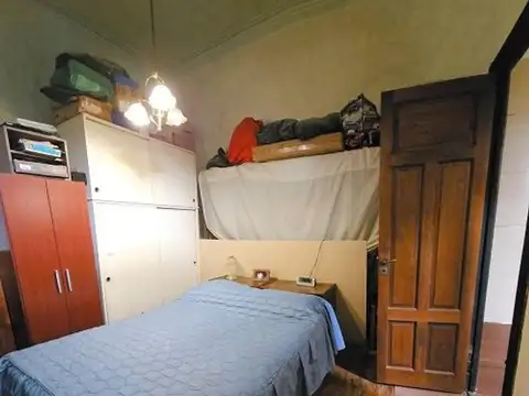 SAN JUAN 1200 PASILLO 1 DORMITORIO MAS COMODIN APTO CREDITO
