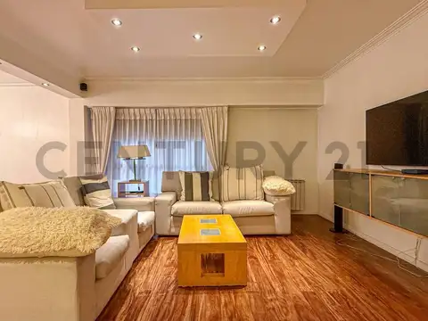 Departamento en Venta de 4 dormitorios