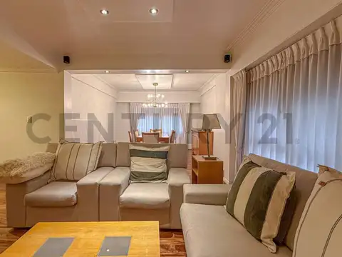 Departamento en Venta en Centro, USD 290.000