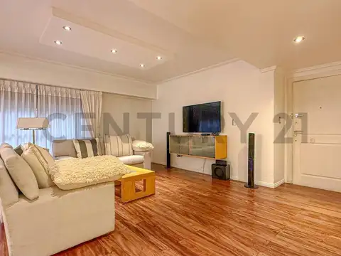 Departamento en Venta de 5 ambientes