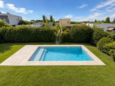 Casa en Venta en Pilar del Este - San Alfonso, USD 169.000