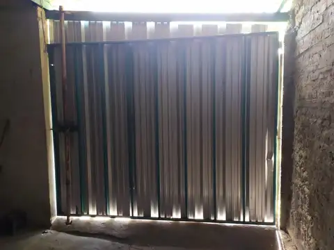 Terreno en Venta en Fisherton, USD 70.000