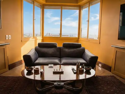 Departamento en Venta en Retiro, CABA