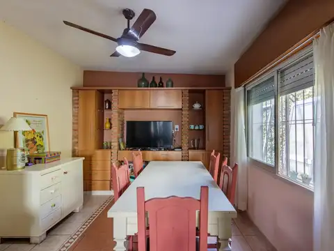 Casa en Venta en Las Heras, USD 61.500
