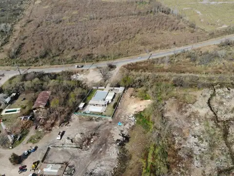 Terreno 5 hectàreas Maschwitz desarrollo!