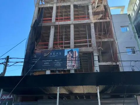 Oficina al CONTRAFRENTE excelente entorno