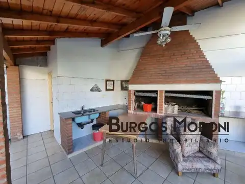 Casa en Venta en Ramos Mejia, USD 220.000