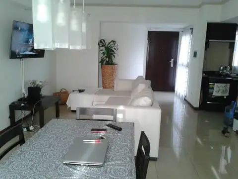 Departamento en Alquiler de 4 ambientes
