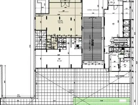 Departamento en Venta de 2 dormitorios