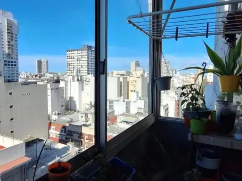 Departamento en Venta en Centro, USD 90.000