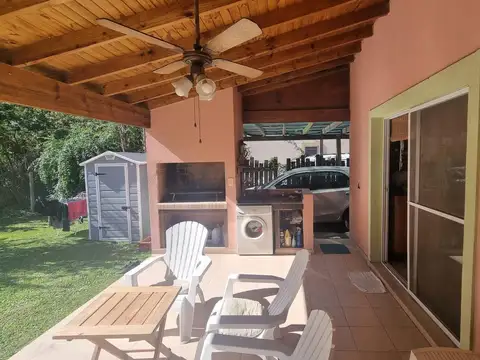 Casa en Venta 8 años