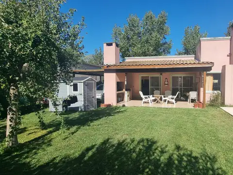 Casa en Venta de 3 dormitorios