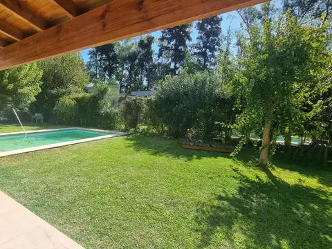 Casa en Venta al Norte