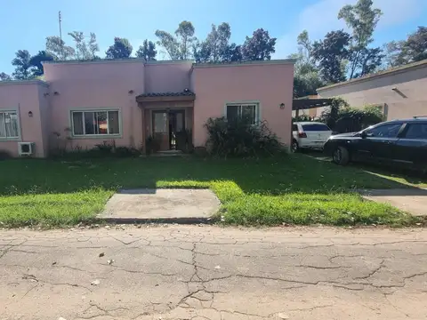 Casa en Venta de 3 dormitorios