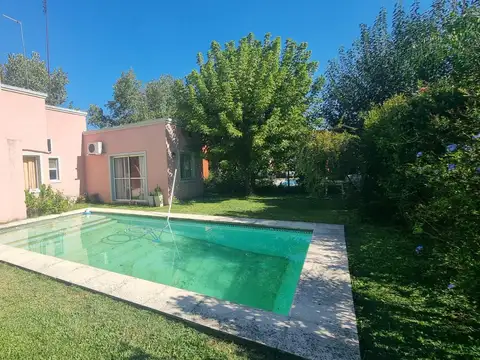 Casa en Barrio Cerrado Los 3 Coniles