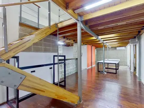 Departamento 5 ambientes con 2 baños