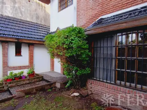 Casa en Venta en Bernal, USD 110.000