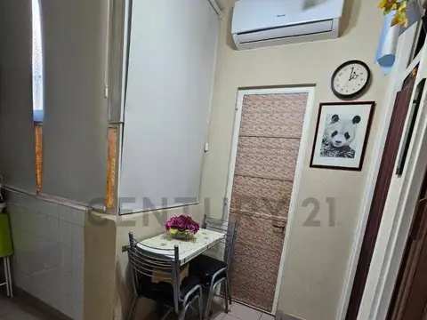 Departamento 4 ambientes en venta en San Fernando