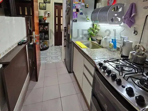 Departamento en Venta de 4 ambientes