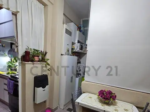 Departamento 4 ambientes en venta en San Fernando