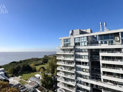 Departamento en venta piso 14 con vista al Rio, Puerto de Olivos