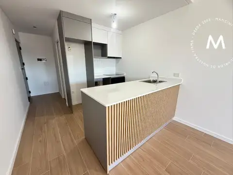 Departamento en Venta en Villa Ballester, USD 69.000