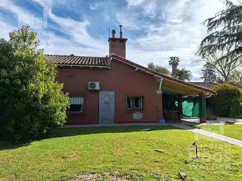 Casa en Alquiler de 2 dormitorios