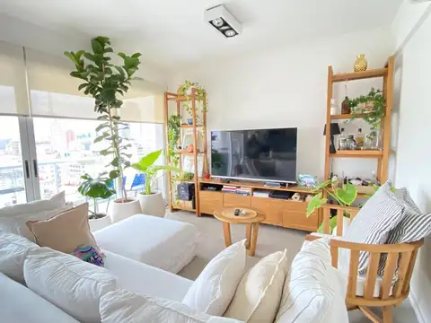 Venta Departamento 3 ambientes en Monserrat