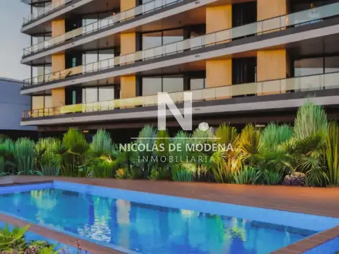 Departamento en Venta en Victorino de la Plaza, Partido de Guaminí