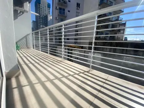 Avenida Olleros 3500