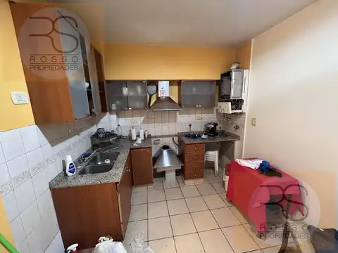 Departamento en Venta en Haedo Sur, USD 77.000