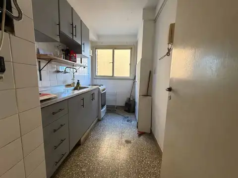 Departamento en Venta 56 años